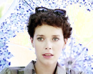 Сильвия Кристель / Sylvia Kristel