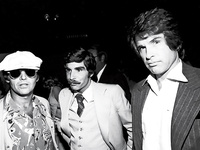 Харри Римс

Harry Reems