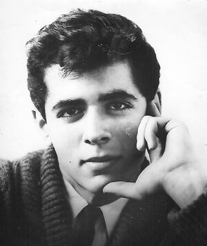 Джеми Гиллис