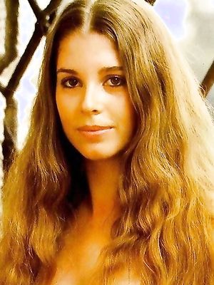 Оливия Паскаль