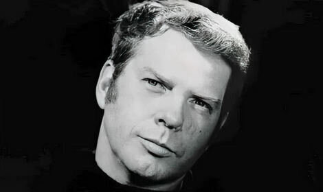 Энди Миллиган