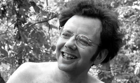 Джоэль М. Рид