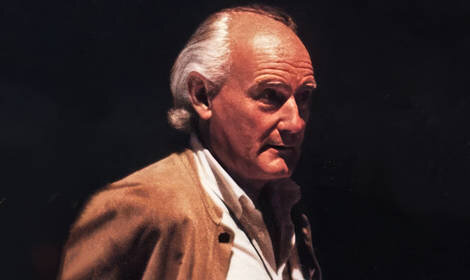 Мак Ахльберг