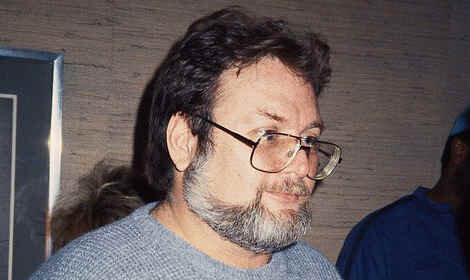 Милтон Ингли