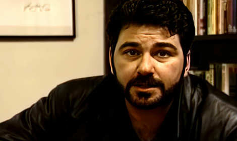 Фрэнк Марино