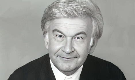 Питер Дэви