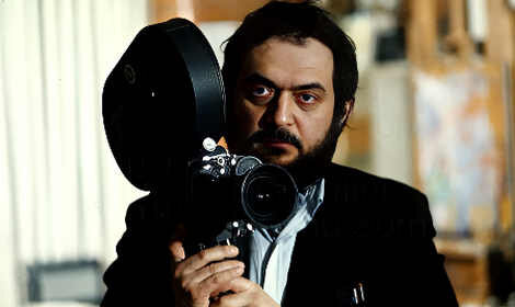 Стэнли Кубрик