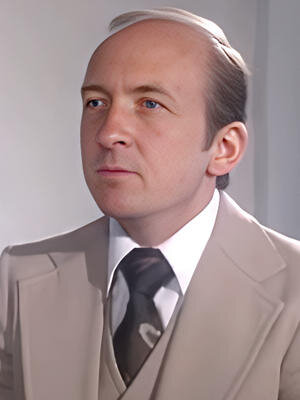 Ник Рэндом