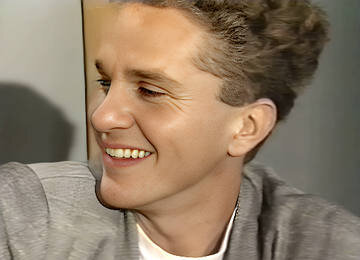 Ланс Хейвуд