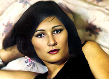 Вероника Тейлор