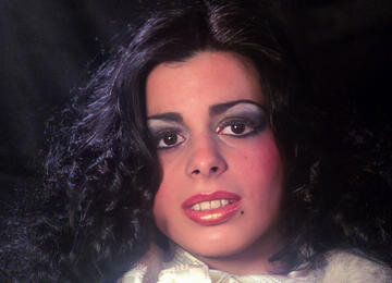 Мэрилин Джи