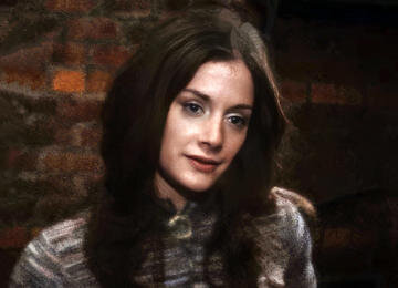 Лаура Кэннон