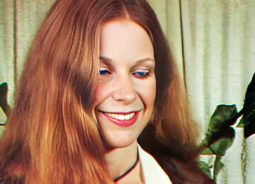 Кэти Кауфман