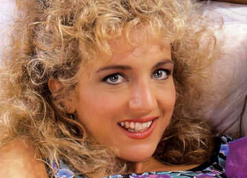 Холли Райдер