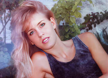 Табита Стивенс (II)