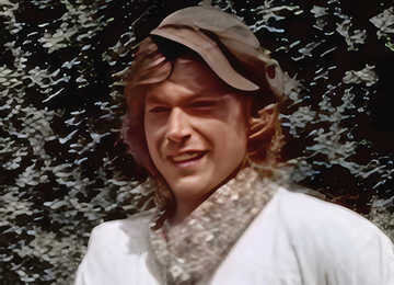 Клаус Ханов