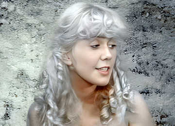 Дезире Бернарди