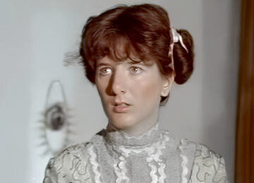 Надя Баумель