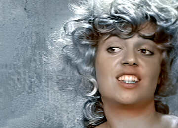 Джилл Оливер