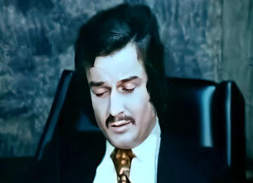 Чарльз Орландо