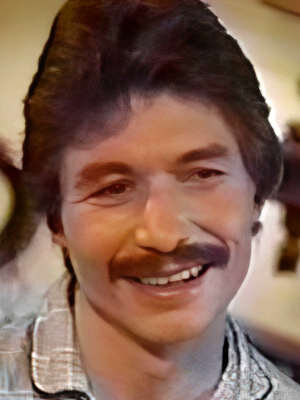 Рон Хантер
