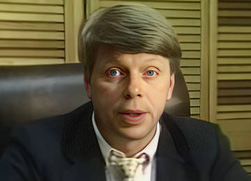 Дэймон Кристиан