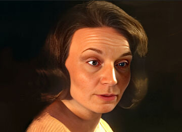 Барбара Дэниелс