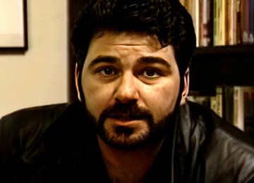 Фрэнк Марино