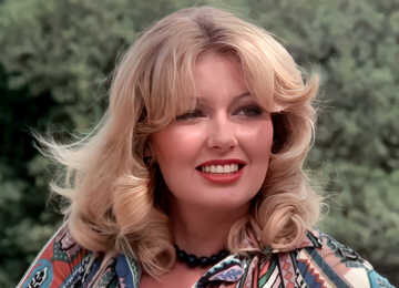 Карла Харвуд