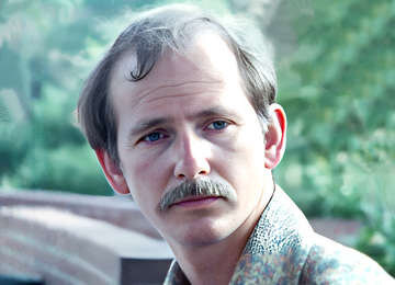 Говард Александр