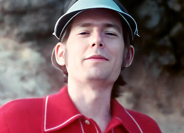 Мартин Виктор