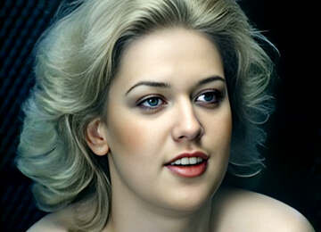 Анджелина Бразини