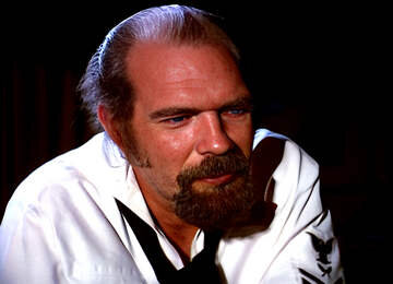 Брюс Брайтман