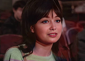 Жаклин Жиру