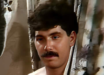 Карлос Пенья