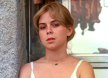 Даниэль Феррит