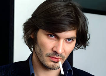 Марио Кутини