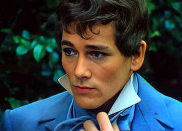 Митч Манделл