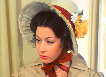 Джоанна Хильден