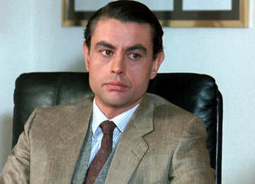 Дэвид Брэндон