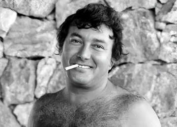 Хосе Мизиара