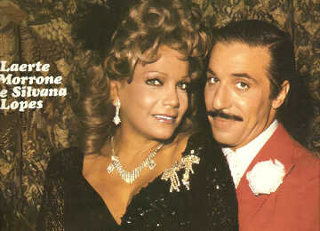 Сильвана Лопес