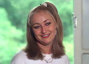 Розангела Таддеи