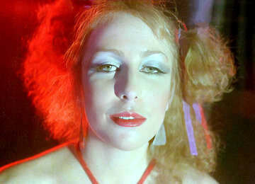 Пенелопа Джонс