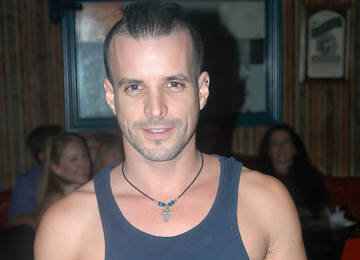 Джереми Стил