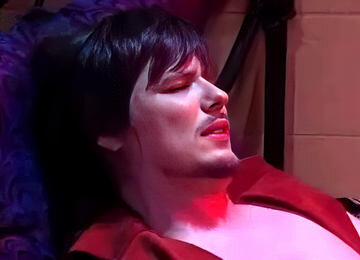 Джейс Рокер