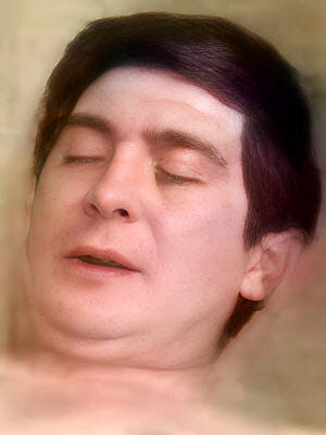 Тэд Маркс