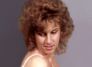 Синди Шепард