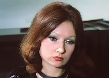 Магда Мундари