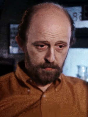 Эрл Эджертон